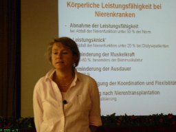 Seminar - Unser Blut